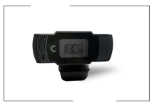 UNITE 10 pro Webcam